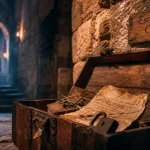 Escape game château Dordogne en Marzac et Puymartin, ambiance médiévale et clés