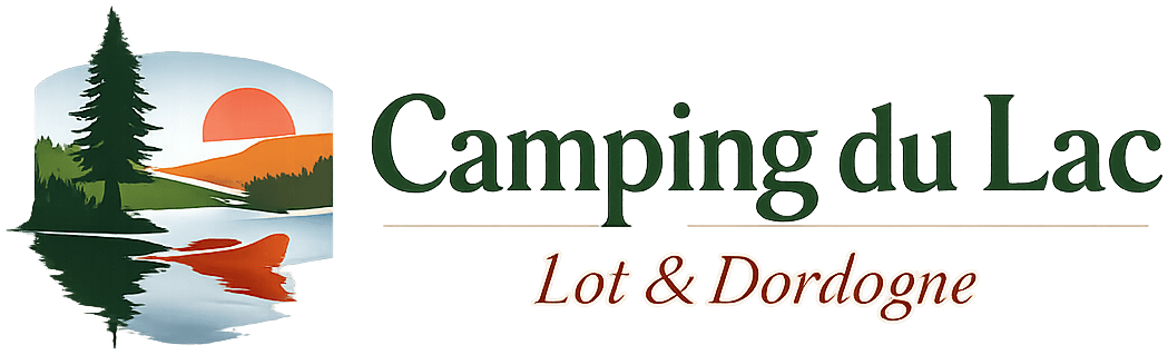 Camping du Lac – Lot & Dordogne