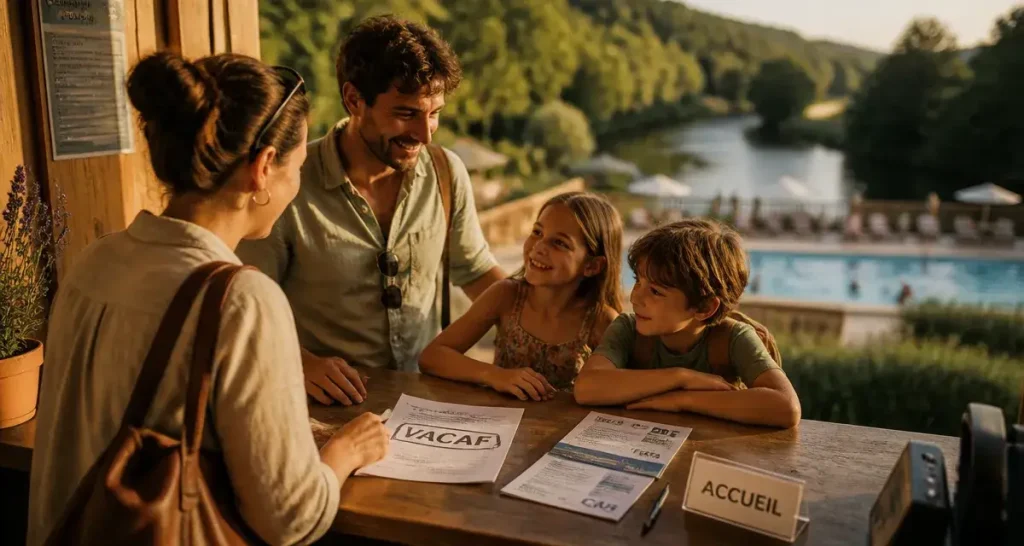 Vacances en Dordogne : comment réserver l’un des 39 campings agréés VACAF