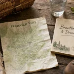 Tourisme vert Dordogne : guide et carte Brantôme & Dronne, balade nature
