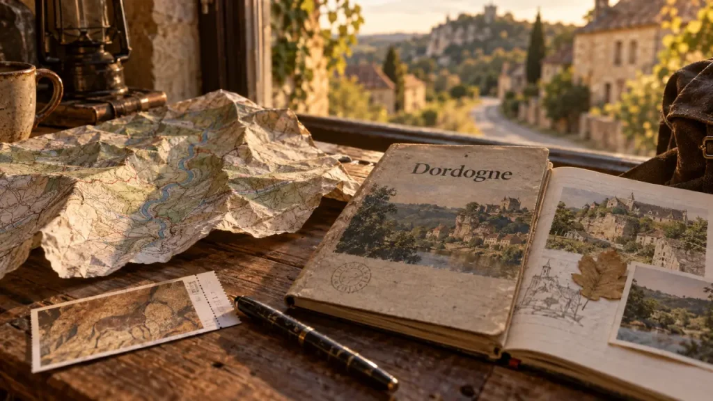 Agenda tourisme en Dordogne : 4 filtres pour choisir une sortie proche