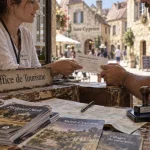 saint cyprien dordogne office tourisme : accueil à l’office de tourisme