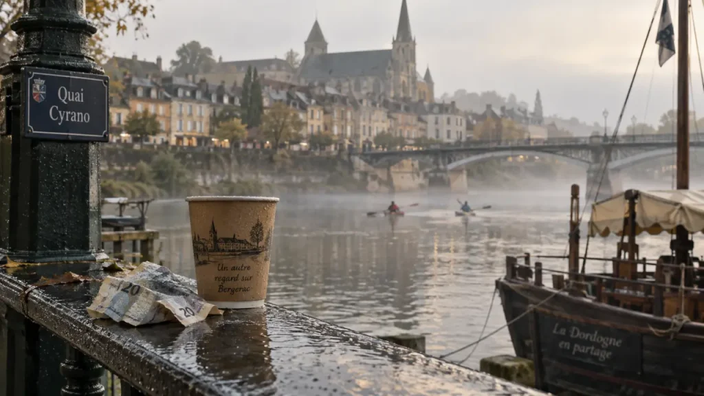 Activités à Bergerac en Dordogne : du patrimoine calme aux loisirs qui bougent