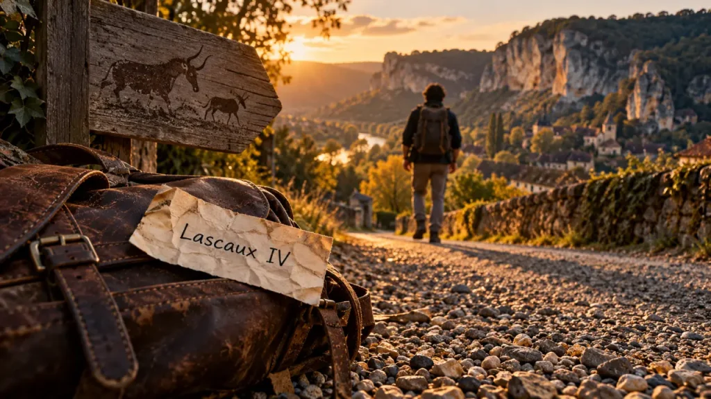 Préhistoire en Dordogne : Lascaux en fac-similé ou grottes ornées originales