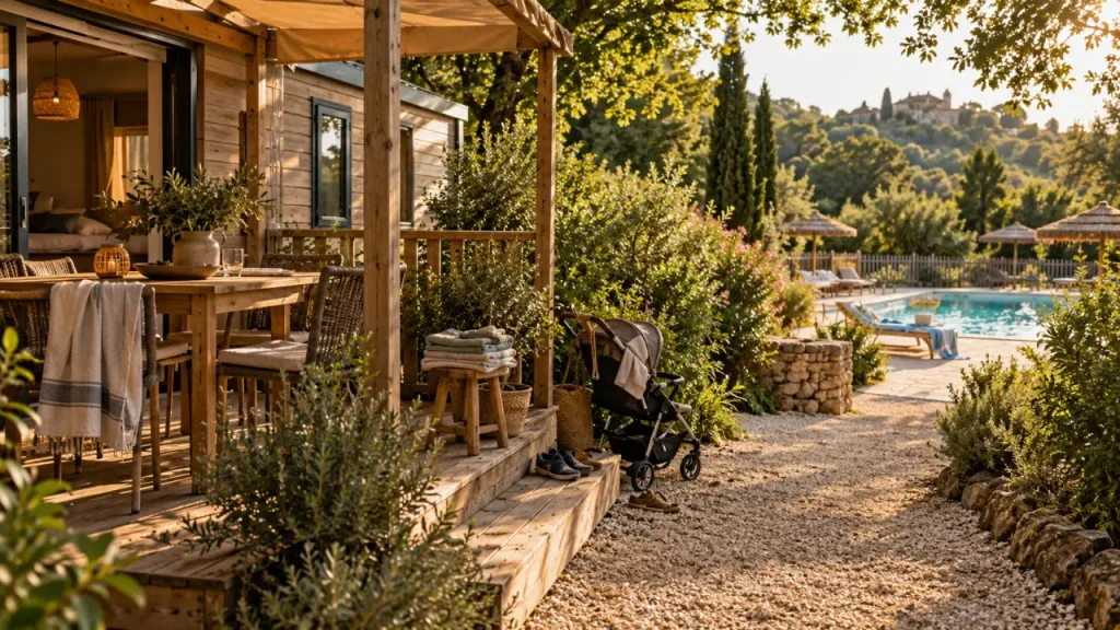 Les Grottes de Roffy près de Sarlat : quel hébergement pour vos vacances en Dordogne ?