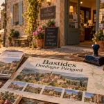 office du tourisme biron dordogne : antenne estivale, horaires à vérifier